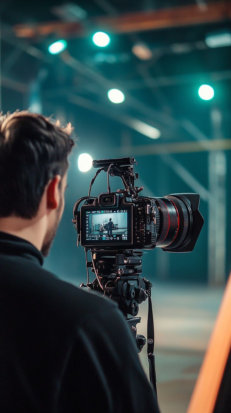 Berapa Biaya Produksi Video Company Profile di 2026?