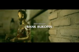 Webseries Bank Bukopin Eps 4 - Semua Tentang Cinta